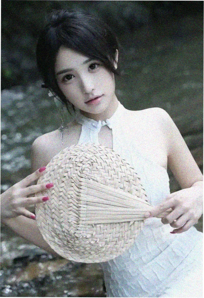 回声巷 短剧剧照